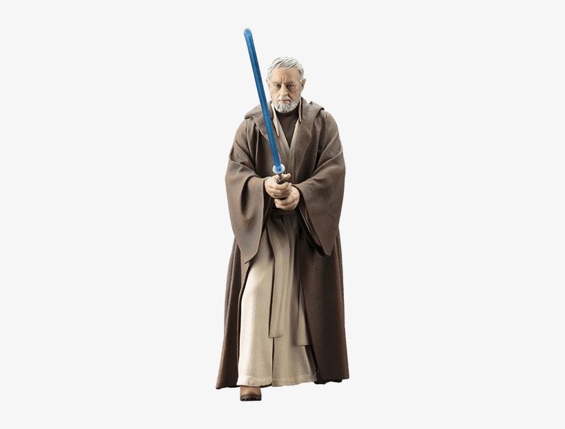 Obi Wan, transparent png #1896339