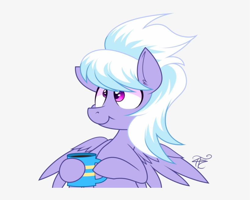 Wildberry-poptart, Cloudchaser, Coffee, Coffee Mug, - Deviantart, transparent png #1896390