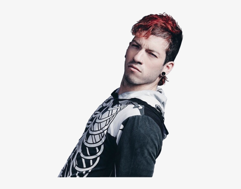 Rt If You Love Josh Dun Like If You Love Ed Sheeran - Josh Dun Png, transparent png #1896393
