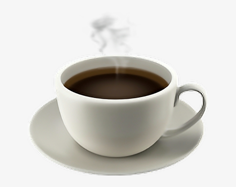 Кофе Эмодзи, transparent png #1896504