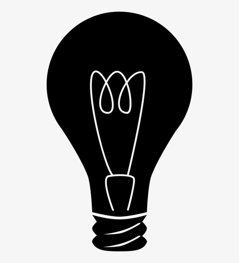 The Light Lamp,light Bulb,shine, - Lamp, transparent png #1896568