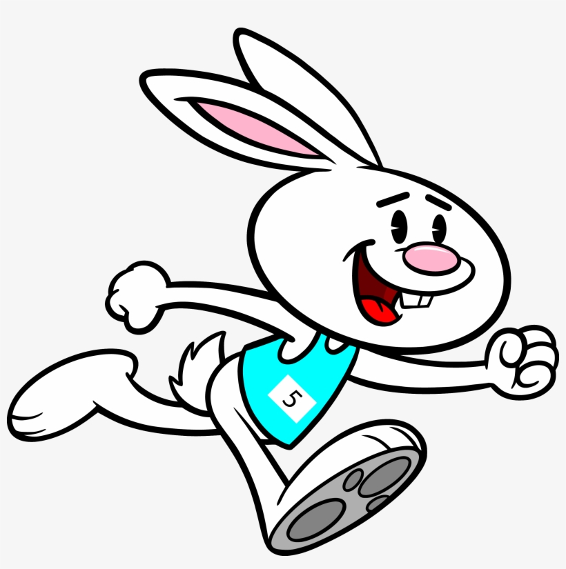 Hippity Hop Half Marathon, 10k, 5k, Kids Dash - Hippity Hop Marathon, transparent png #1897043