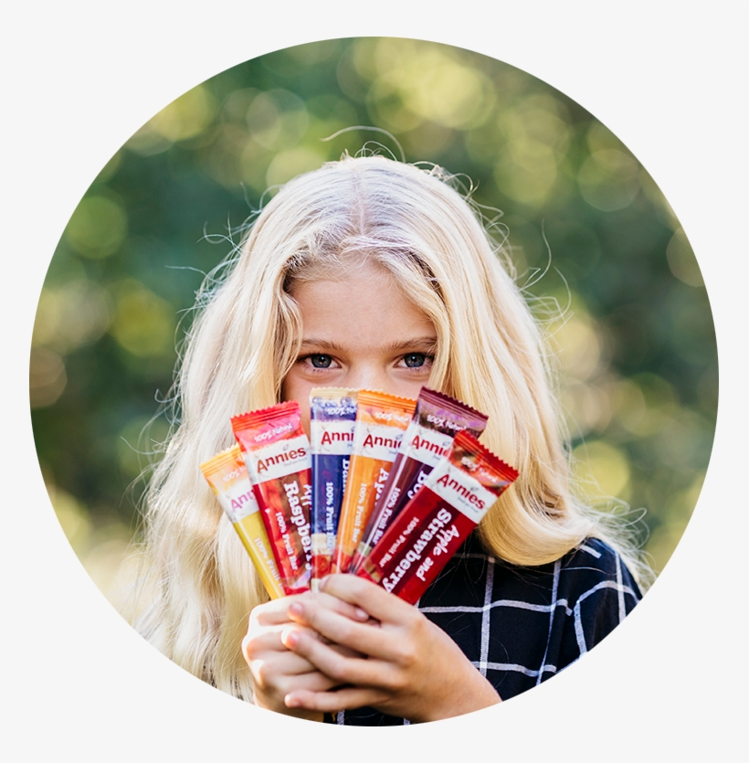 Annies In The Running For Best Kids Food Product Award, transparent png #1897094