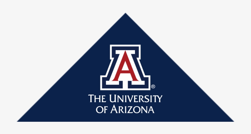 College Of Medicine - University Of Arizona Triangle, transparent png #1897098