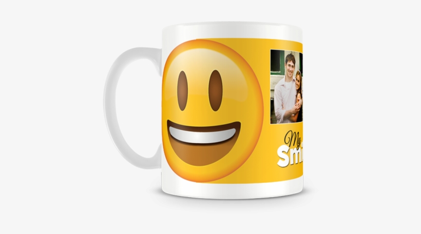 Friendship Day Photomug - Friendship, transparent png #1897125