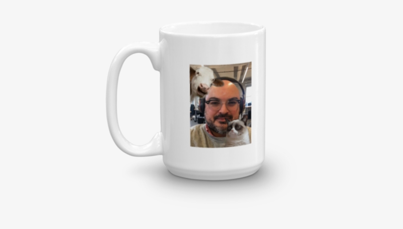 Personalized Funny Coffee Mug - Mug, transparent png #1897182