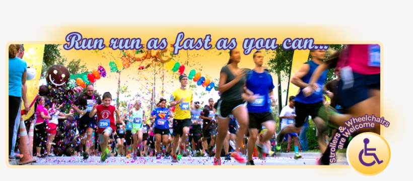 Handicap, transparent png #1897203