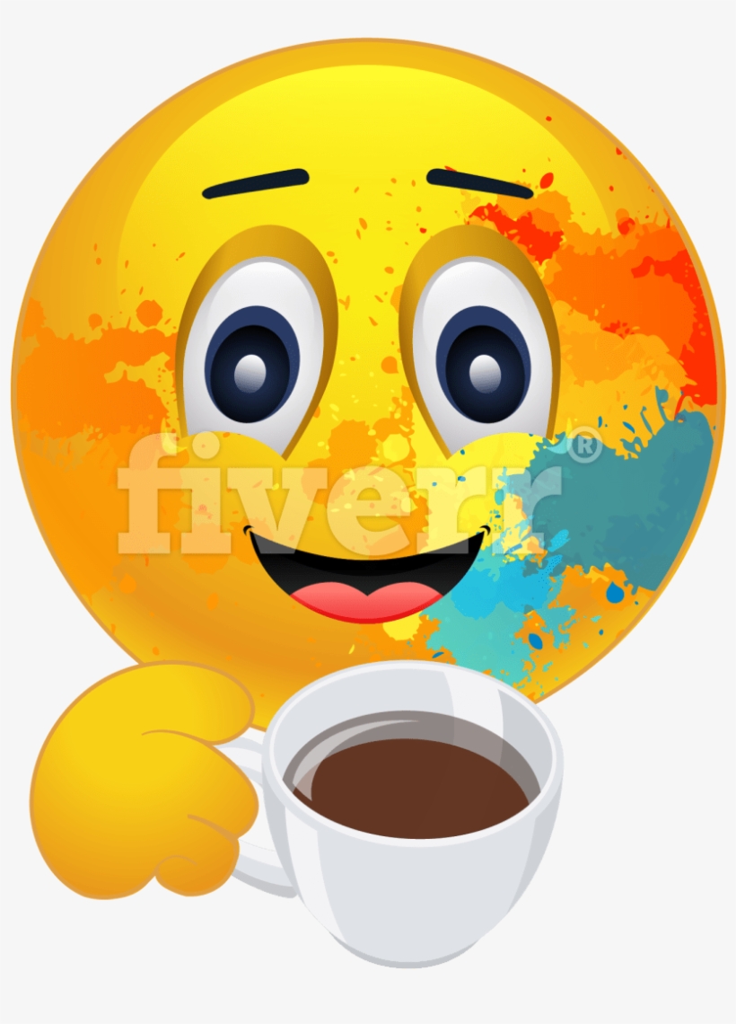 Smiley, transparent png #1897204