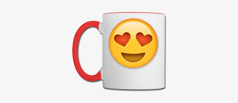 Coffee/tea Mug Coffee & Tea, Tea Mugs, Emoji Stuff - Slps Help You Taco 'bout It Funny Quote Contrast Coffee, transparent png #1897207