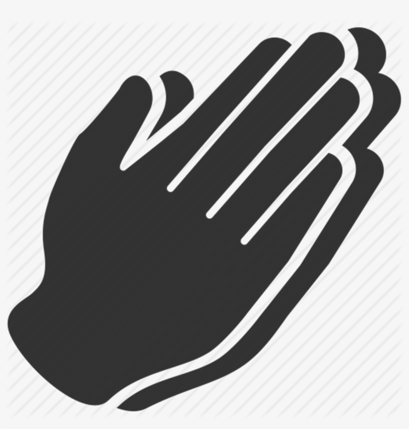 Prayer Computer Icons Religion - Drive Thru Prayer, transparent png #1897437