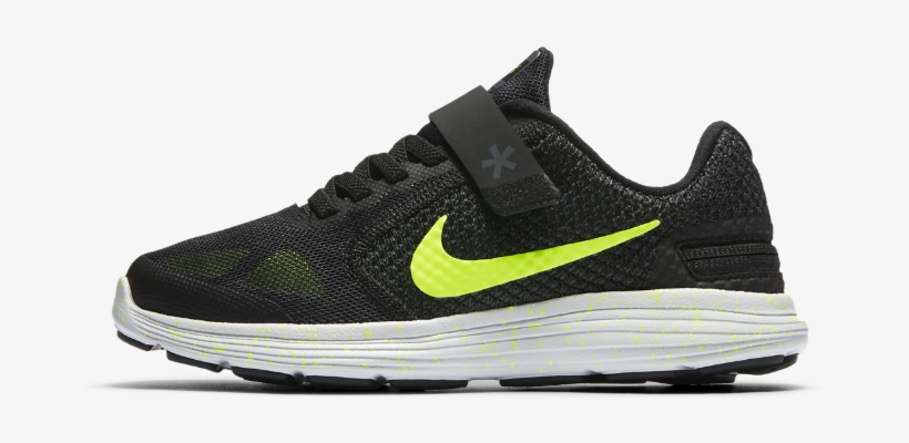 nike revolution 3 flyease