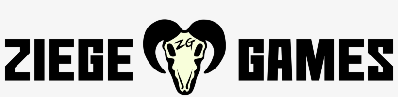 Zg Logo With Text Large - Si Vienes Juégate La Vida, transparent png #1897517