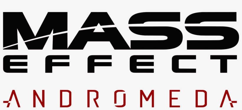 Open - Mass Effect Andromeda Nintendo Switch, transparent png #1897753