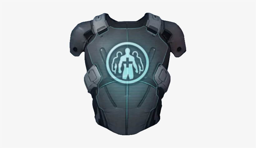 Mea Equipment Multiplayer - Mass Effect: Andromeda, transparent png #1897823