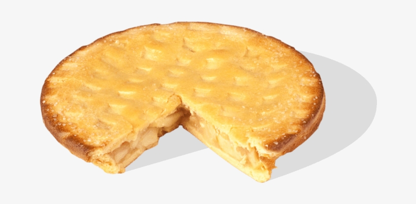Premium Family Apple Pie - Treacle Tart, transparent png #1897947