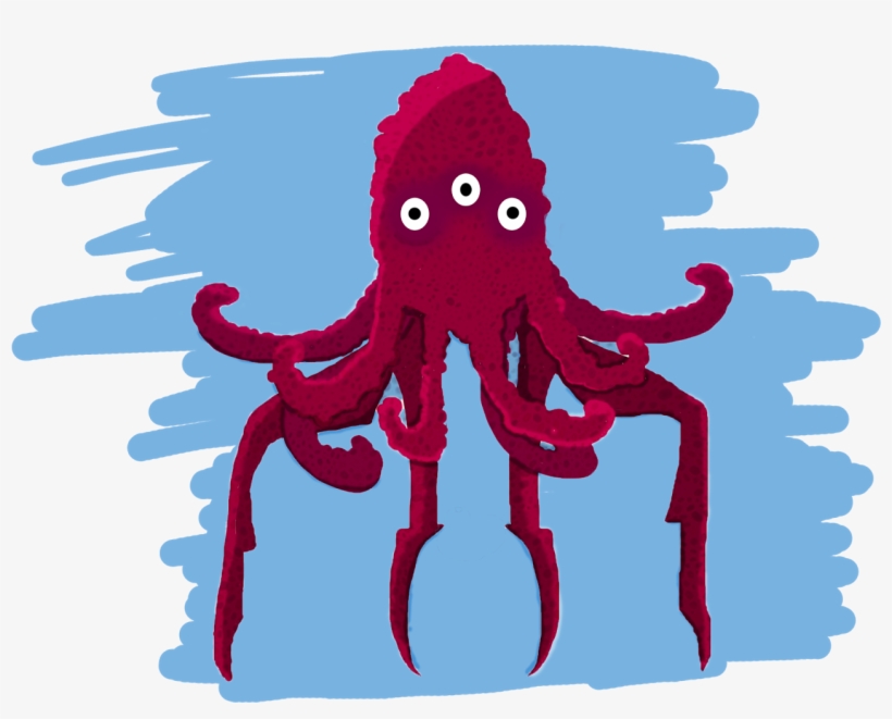 Overall I Was Pretty Pleased With My Outcome - Illustration, transparent png #1897948