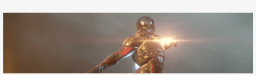 Una Filtración De Mass Effect Andromeda Podría Haber - Activision Mass Effect Andromeda Pc Game (code, transparent png #1898338