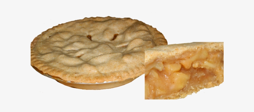 Pie Crust 1 ½ Cups Whole Wheat Flour ½ Teaspoon Salt - Pot Pie, transparent png #1898381