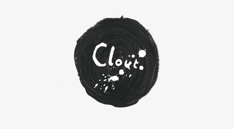 Clout Theatre - Calligraphy, transparent png #1898382
