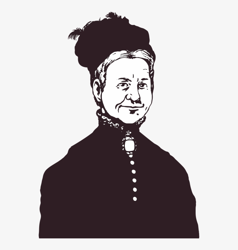 Dolly Clout - Illustration, transparent png #1898403