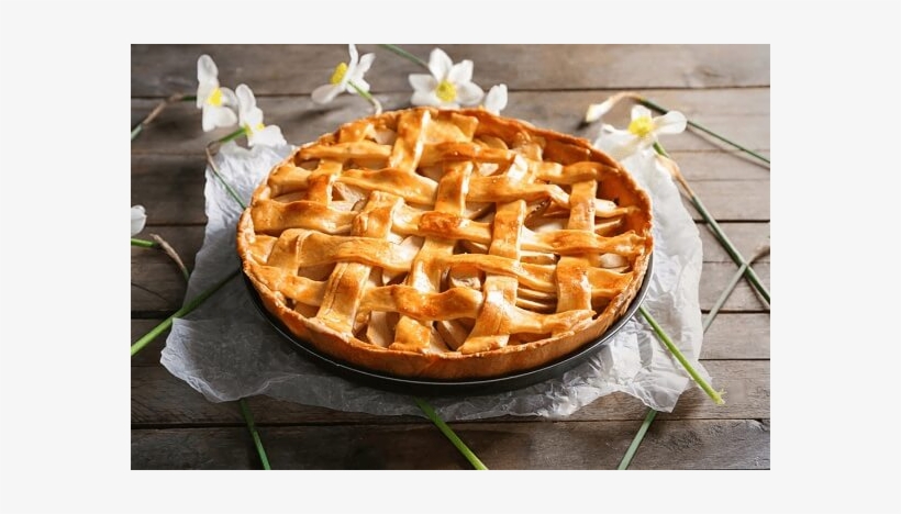 Apple Pie - Charlotte, transparent png #1898449