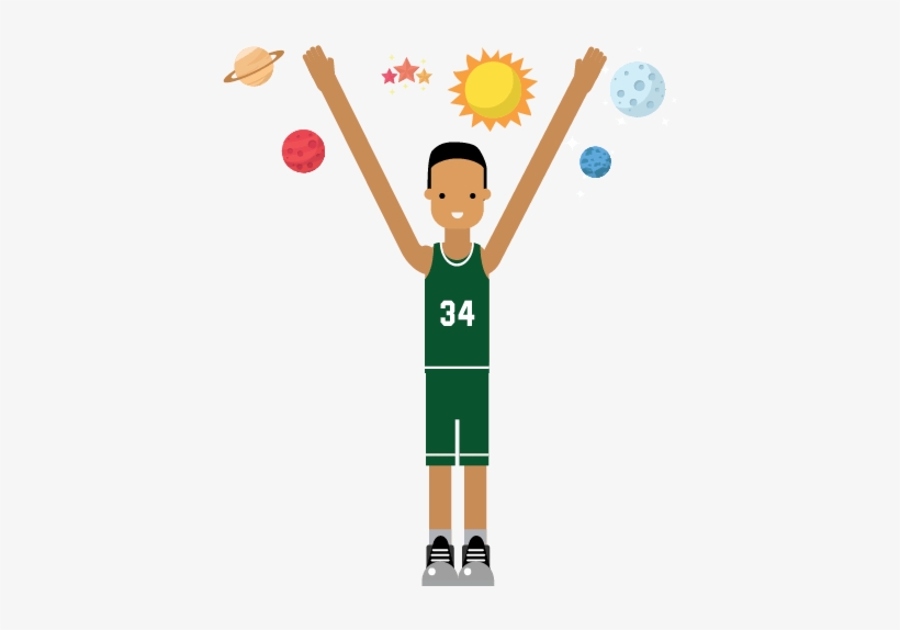 Giannis Antetokounmpo - Shoot Basketball, transparent png #1898531