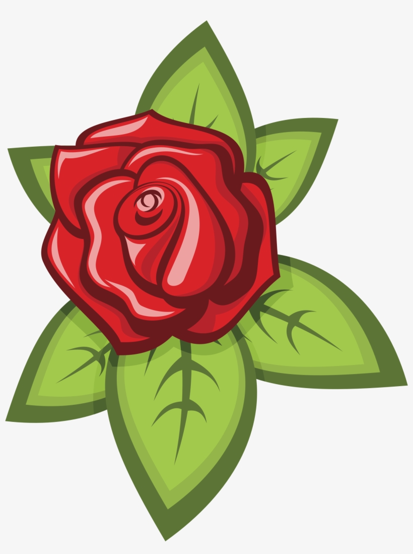 Big Image Png - Flower, transparent png #1898750