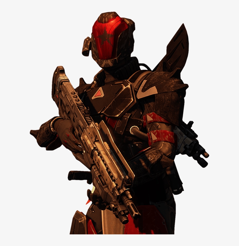 Http - Destiny, transparent png #1898779
