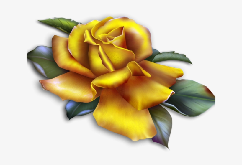 Rose Clipart Emoji - Arich 5d Diy Beauty Flower Diamond Embroidery Painting, transparent png #1898781