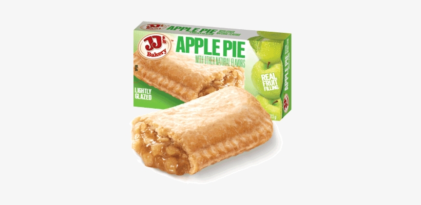 Jj/s Fried Apple Pies - Jj Pies, transparent png #1898915