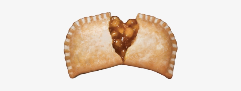 Apple Snack Pie, transparent png #1898966
