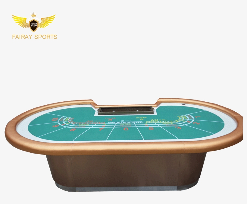 Rt-1001 - Poker Table, transparent png #1898969