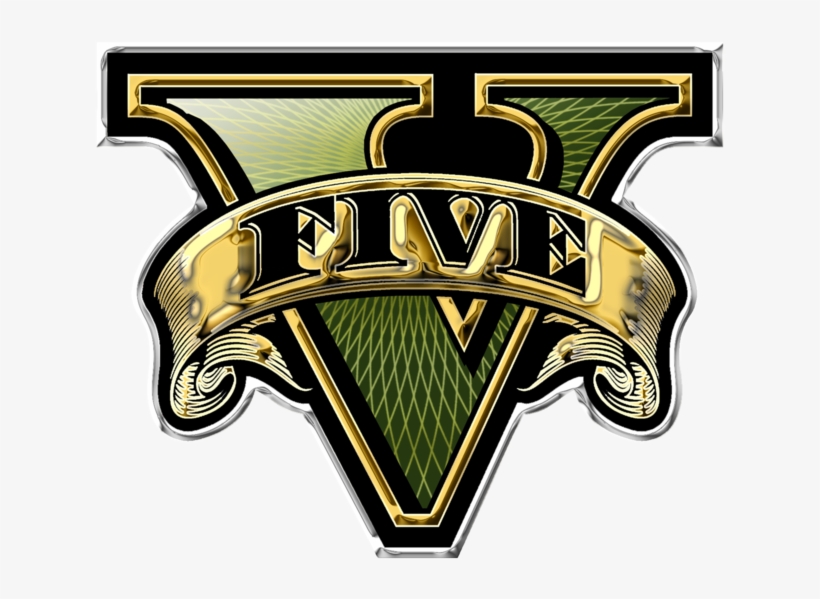 Gta 5 Roleplay Logo Png