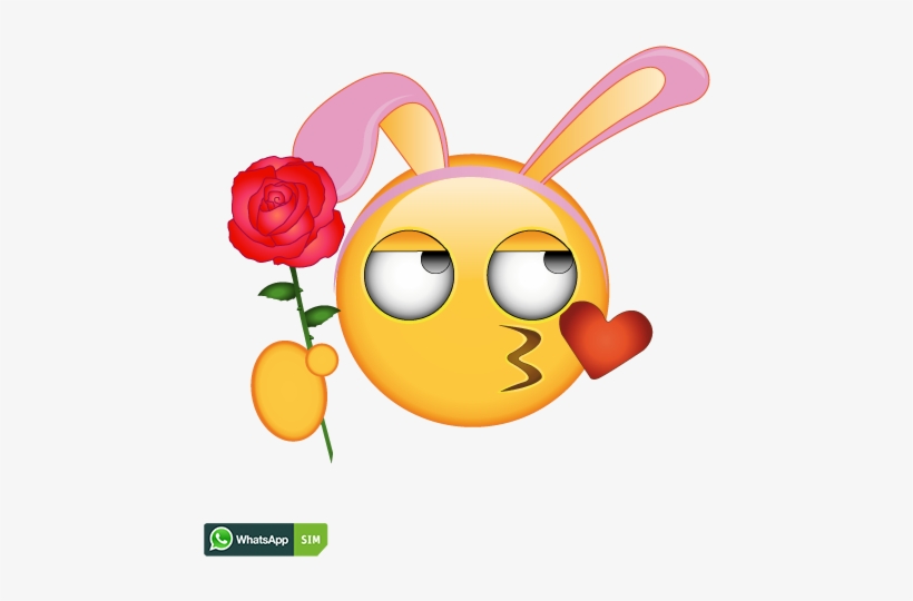 Emoji Source - Whatsapp, transparent png #1899004