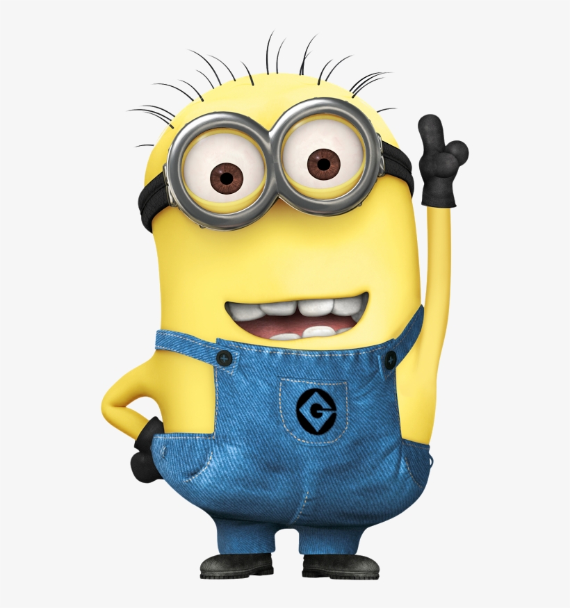Clipart Gru Mi Villano Favorito Me Minion Free Transparent Png