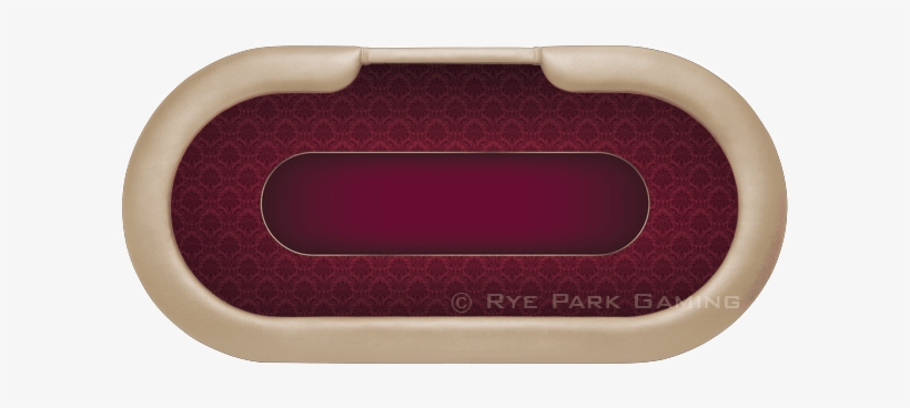 Custom Poker Table Felts, Custom Poker Cloth - Wood, transparent png #1899027