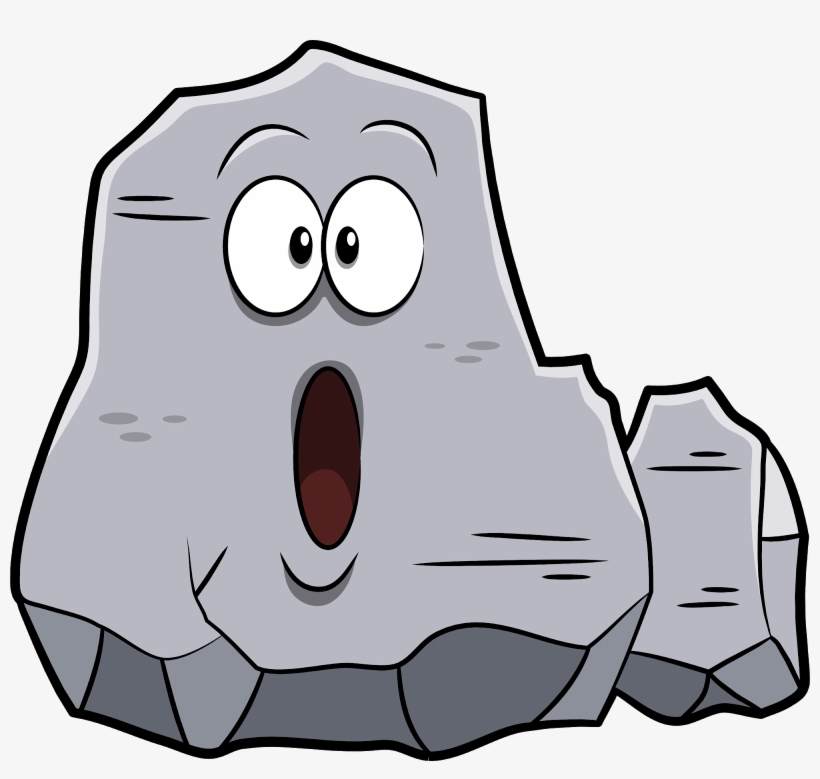 October 5, - Rocks Clipart, transparent png #1899084