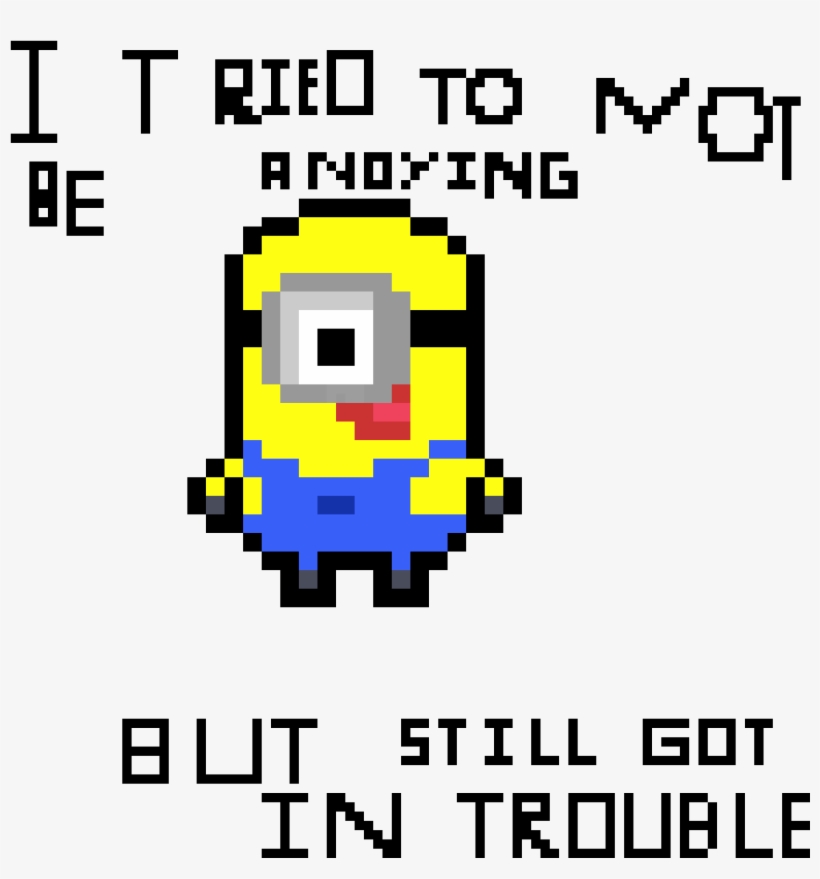 Im Sorry To Gru - Minions, transparent png #1899128