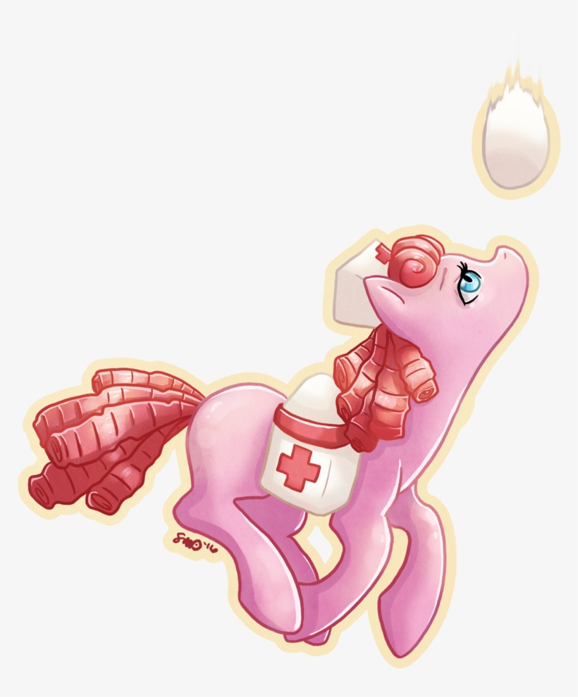 Bean-sprouts, Chansey, Crossover, Egg, Nurse Joy, Pokémon, - Chansey, transparent png #1899197