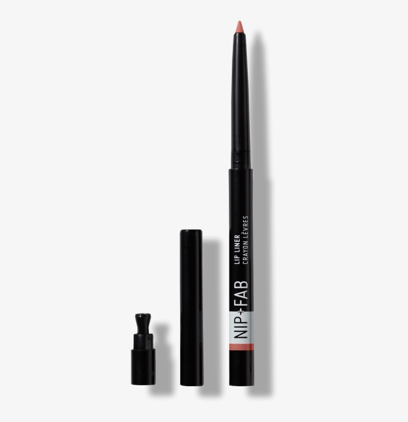 Lip Liner Apple Pie Nip Fab - Nip Fab Lip Liner Espresso, transparent png #1899199