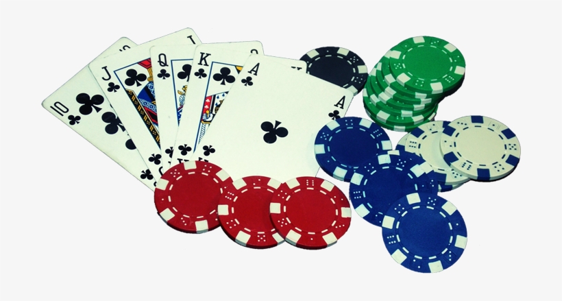 Casino fichas