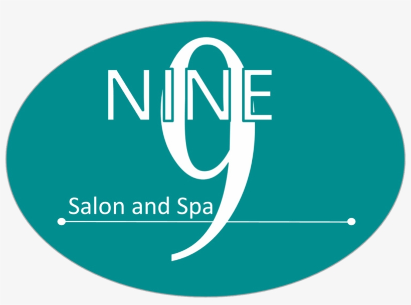 3 - Nine Salon & Spa, transparent png #1899380