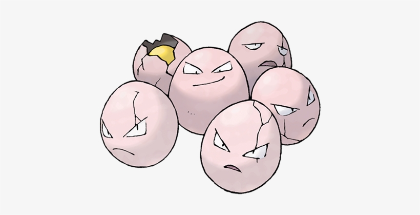 Pokémon Official Websitewill 'pokémon Go' Players See - Execute Pokemon, transparent png #1899490