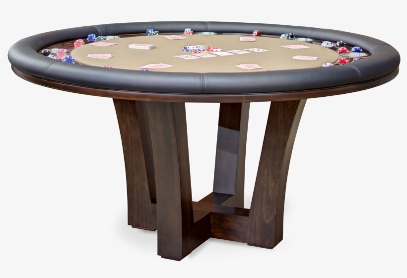 Card Table Png File - Card Table Png, transparent png #1899510