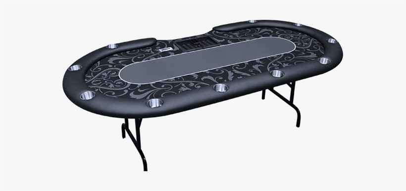 Image - Poker Table, transparent png #1899601