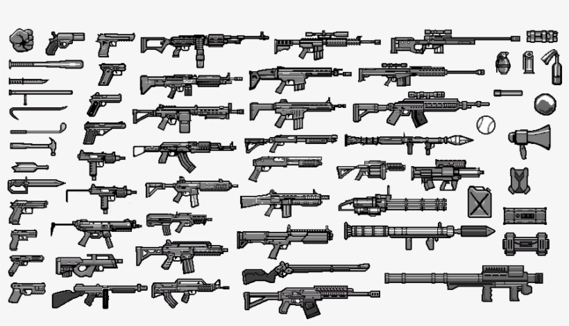 An Easy Solution Which Would Also Force Players To - Gta Gun Running Dlc, transparent png #1899689