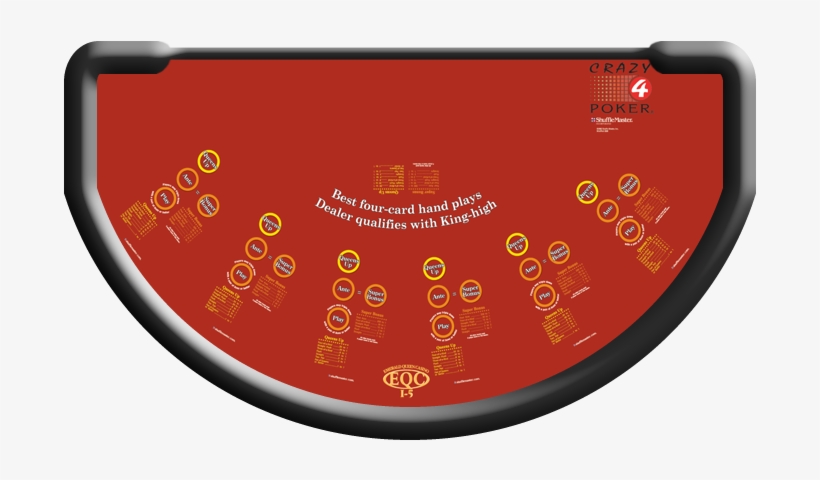 Poker, transparent png #1899806