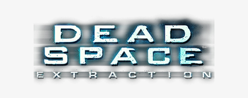 Dead Space Extraction Is A First Person Arcade Style - Dead Space Book, transparent png #1899866