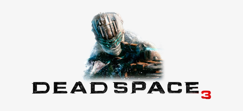 Dead Space 3 Concept Art Video Game 24x18 Print Poster, transparent png #1899899