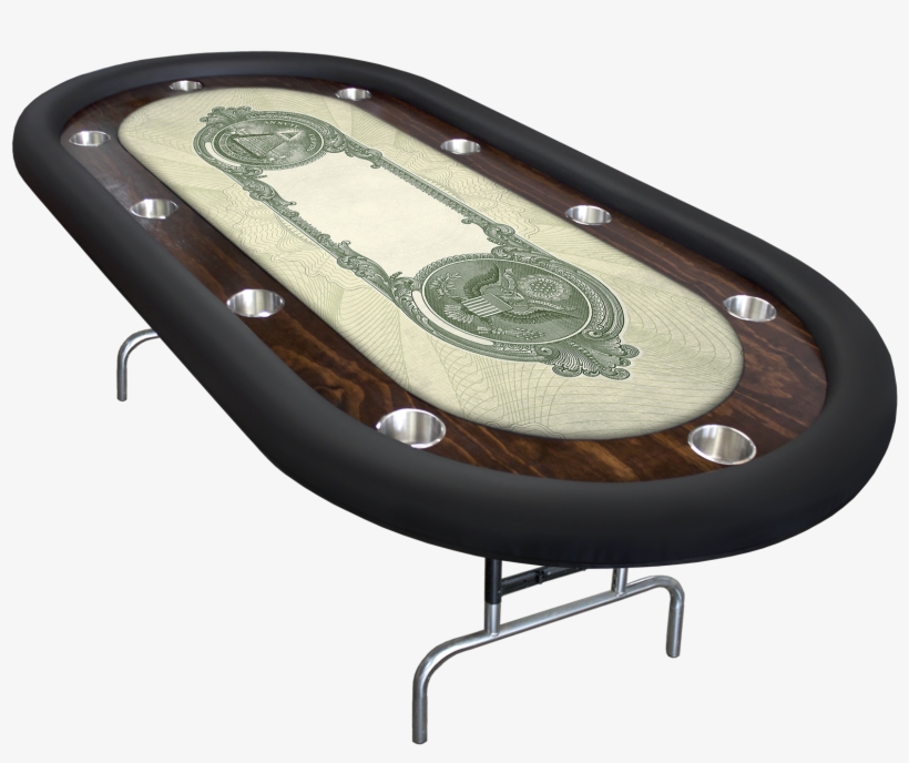 Store - Poker Table, transparent png #1899900